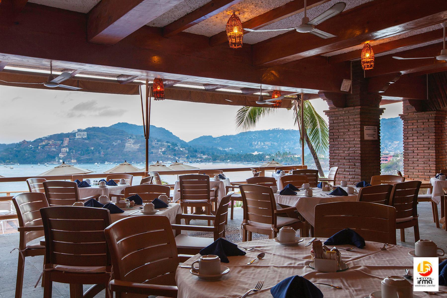 Hotel Irma Zihuatanejo Exteriér fotografie