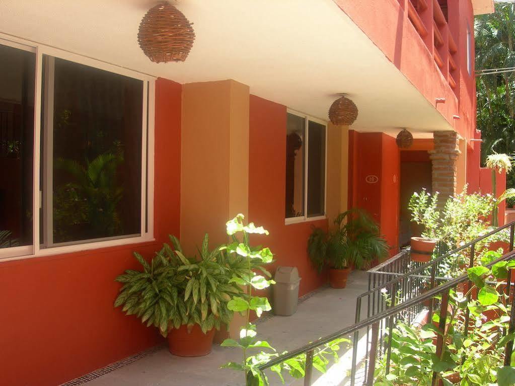 Hotel Irma Zihuatanejo Exteriér fotografie